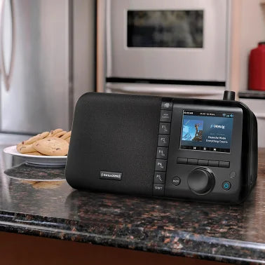 SiriusXM® Wi-Fi® Sound Station, GDI-SXTTR3