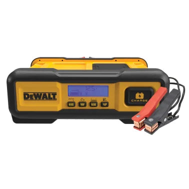 DEWALT® DXAEC100 Professional 100-Amp Engine Jump Starter and 3-Amp Maintainer