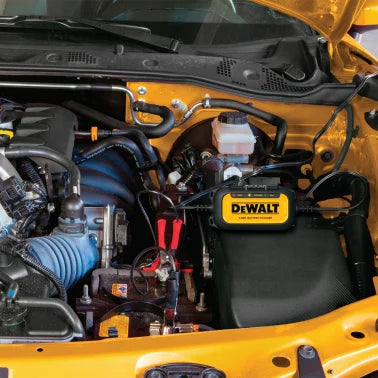 DEWALT® DXAEC2 Professional 2-Amp Battery Charger and Maintainer