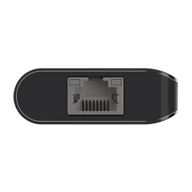 Belkin® USB-C® 6-in-1 Multiport Adapter