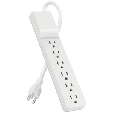 Belkin® 6-Outlet Commercial Surge Protector