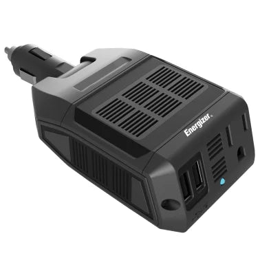 Energizer® 100-Watt Ultracompact Power Inverter