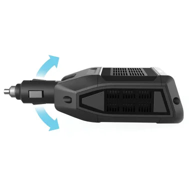 Energizer® 100-Watt Ultracompact Power Inverter
