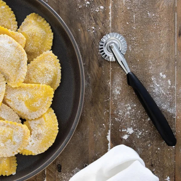 Better Houseware Ravioli and Pastry Wheel