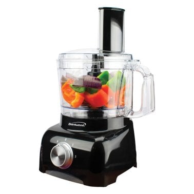 Brentwood® 8-Cup Food Processor