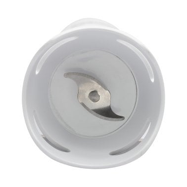 Brentwood® 2-Speed 200-Watt Hand Blender (White)