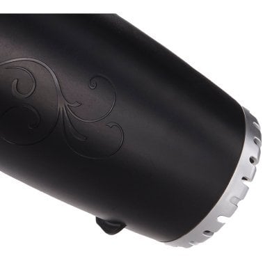 Brentwood® Lightweight 5-Speed Electric Hand Mixer (Black)