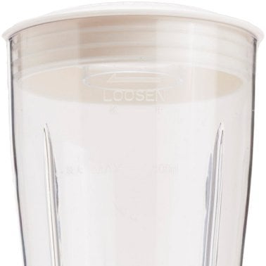 Brentwood® 180-Watt 14-Oz. Personal Blender (White)