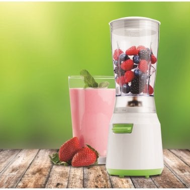 Brentwood® 180-Watt 14-Oz. Personal Blender (White)