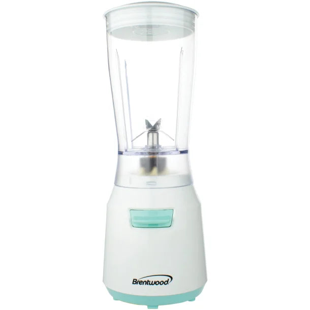 Brentwood® 180-Watt 14-Oz. Personal Blender (Blue)