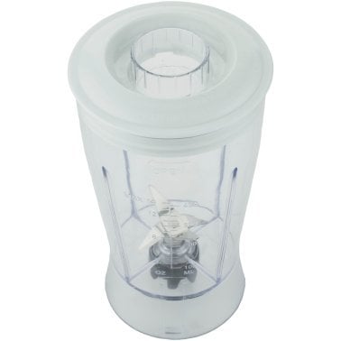 Brentwood® 180-Watt 14-Oz. Personal Blender (Blue)