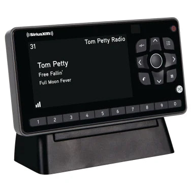 SiriusXM® XM® Onyx EZR with Home Kit