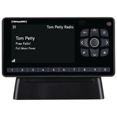 SiriusXM® XM® Onyx EZR with Home Kit