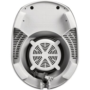 Brentwood® 50-Ounce 12-Speed + Pulse Blender (White)