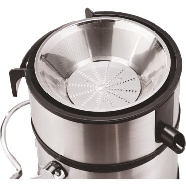 Brentwood® 800-Watt 2-Speed Electric Juice Extractor