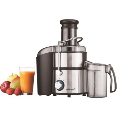 Brentwood® 800-Watt 2-Speed Electric Juice Extractor