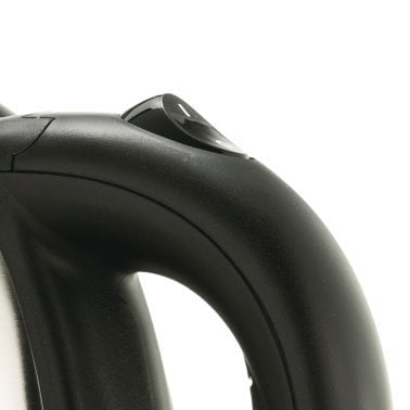 Brentwood® 1.5-Liter Stainless Steel Cordless Electric Kettle (Stainless Steel)