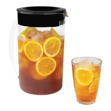 Brentwood® Iced Tea and Coffee Maker (Black)