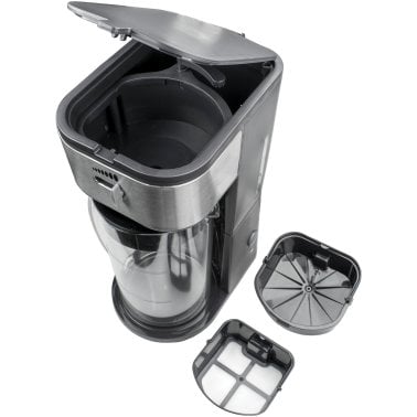 Brentwood® Iced Tea and Coffee Maker (Black)