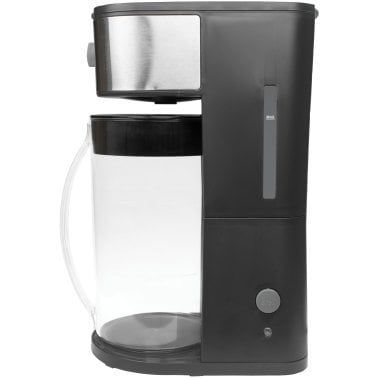 Brentwood® Iced Tea and Coffee Maker (Black)