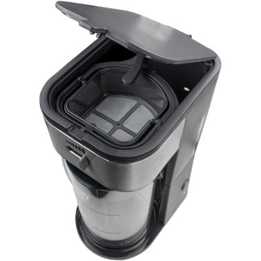 Brentwood® Iced Tea and Coffee Maker (Black)