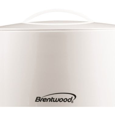 Brentwood® 32-Ounce Electric Kettle Hot Pot