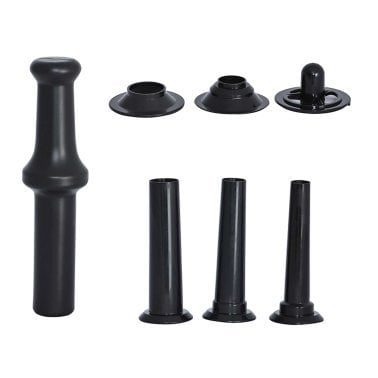 Brentwood® Select Heavy-Duty Meat Grinder