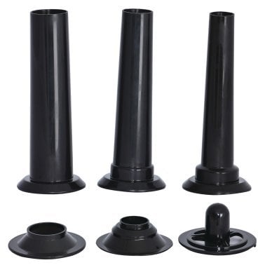 Brentwood® Select Heavy-Duty Meat Grinder