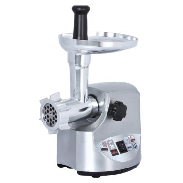 Brentwood® Select Heavy-Duty Meat Grinder