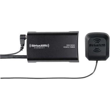 SiriusXM® SiriusConnect™ Vehicle Tuner