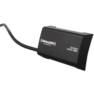 SiriusXM® SiriusConnect™ Vehicle Tuner