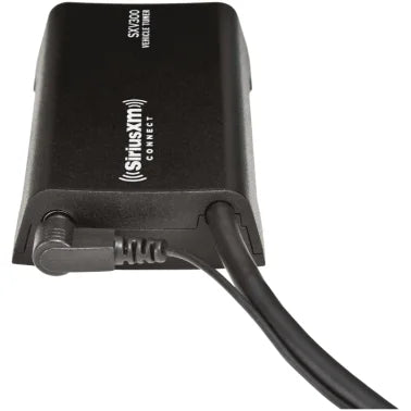 SiriusXM® SiriusConnect™ Vehicle Tuner