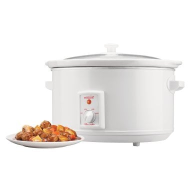 Brentwood® 8-Quart Slow Cooker
