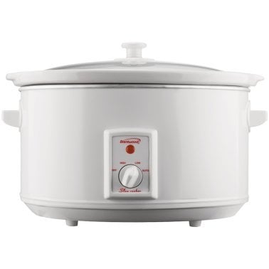 Brentwood® 8-Quart Slow Cooker
