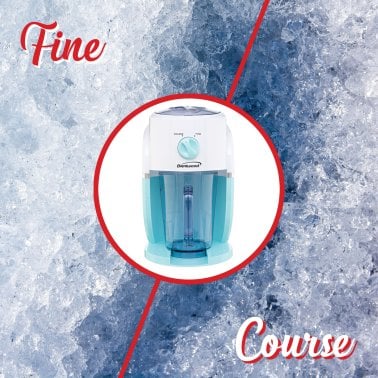 Brentwood® Just For Fun TS-1425 35-Oz. Margarita and Frozen Drink Maker (Blue)