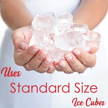 Brentwood® Just For Fun TS-1425 35-Oz. Margarita and Frozen Drink Maker (Blue)