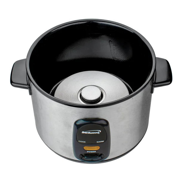Brentwood® 8-Cup Rice Cooker