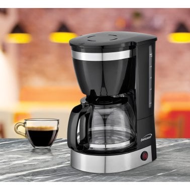 Brentwood® 12-Cup Coffee Maker (Black)