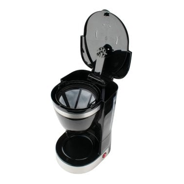 Brentwood® 12-Cup Coffee Maker (Black)