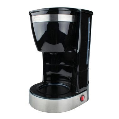 Brentwood® 12-Cup Coffee Maker (Black)