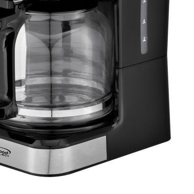 Brentwood® Select 12-Cup Digital Coffee Maker