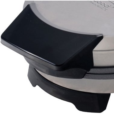 Brentwood® Select 7" Nonstick Belgian Waffle Maker