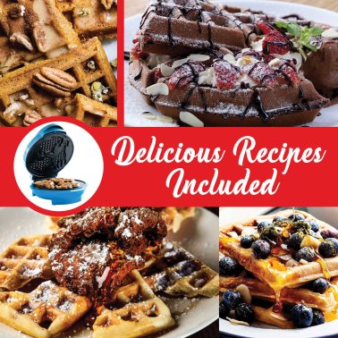 Brentwood® Just For Fun Nonstick Animal Shape Electric Food Maker