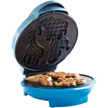 Brentwood® Just For Fun Nonstick Animal Shape Electric Food Maker