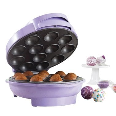 Brentwood® Just For Fun Nonstick Electric Cake Pop Maker