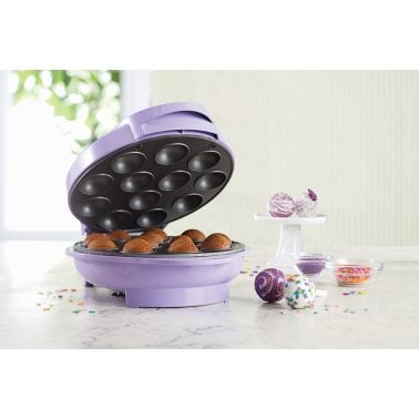 Brentwood® Just For Fun Nonstick Electric Cake Pop Maker