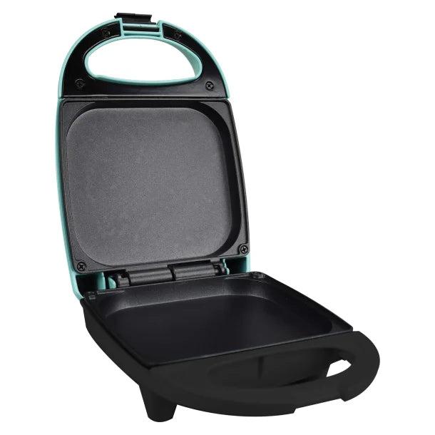 Brentwood® 530-Watt Mini Sous Vide-Style Egg Bite Maker (Blue)