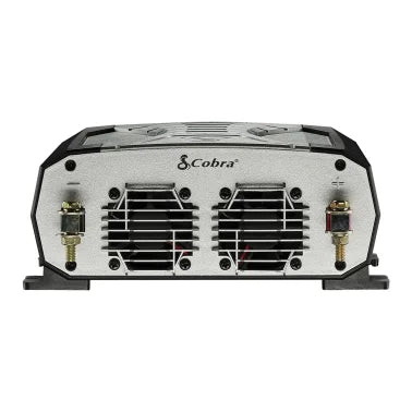 Cobra® PRO 1500W Professional-Grade Power Inverter