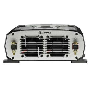 Cobra® PRO 2500W Professional-Grade Power Inverter