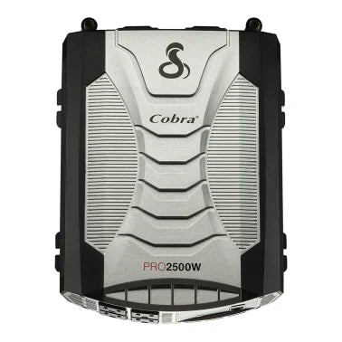 Cobra® PRO 2500W Professional-Grade Power Inverter